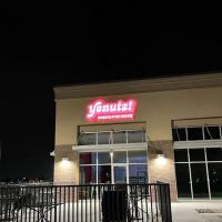 Yonutz Donuts and Ice Cream - Yukon Oklahoma ico