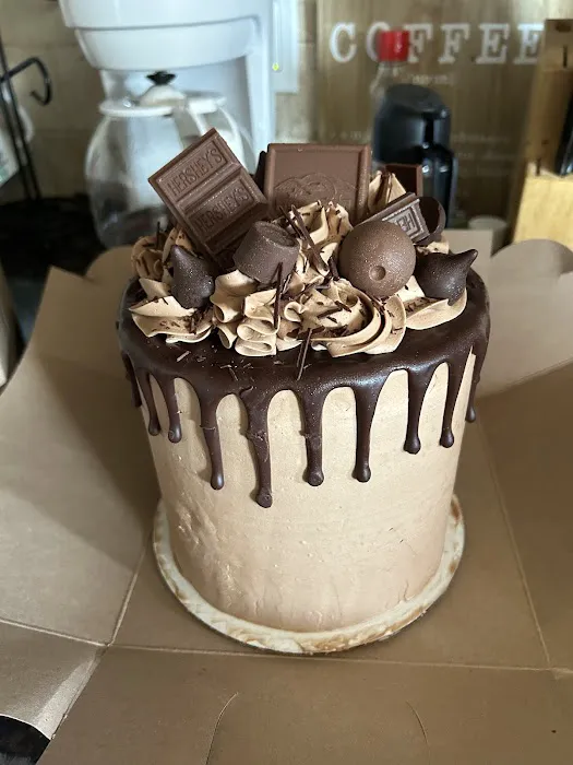 9oh6 Baking Co. Picture 2