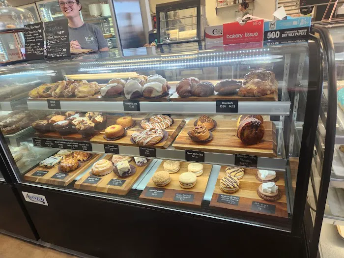 9oh6 Baking Co. Picture 9