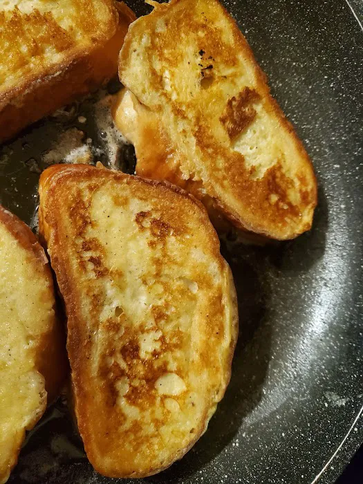 9oh6 Baking Co. Picture 4