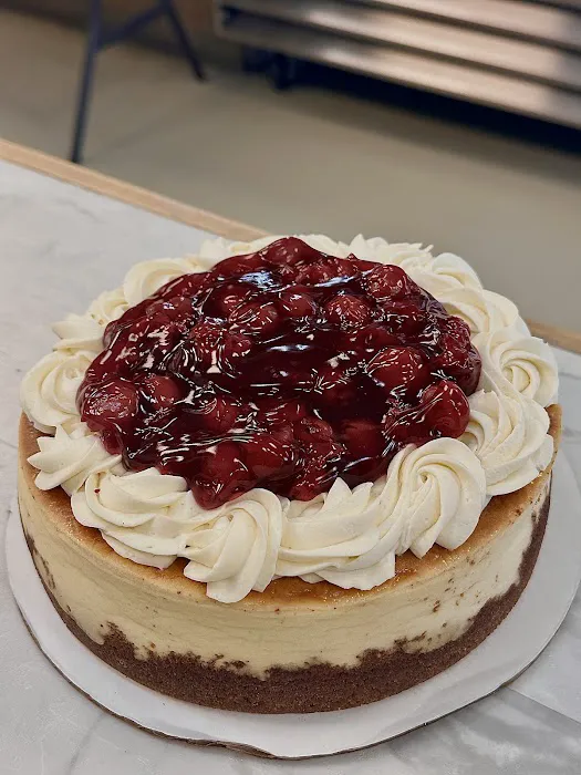 9oh6 Baking Co. Picture 1