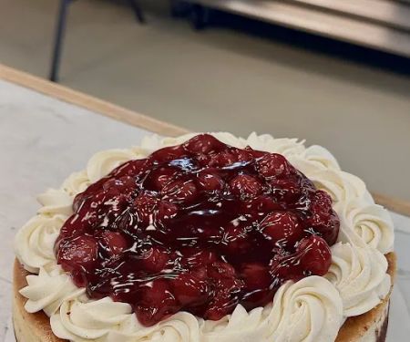 9oh6 Baking Co.