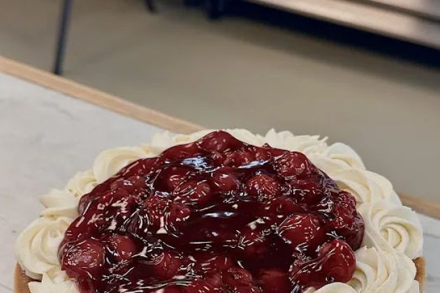9oh6 Baking Co.