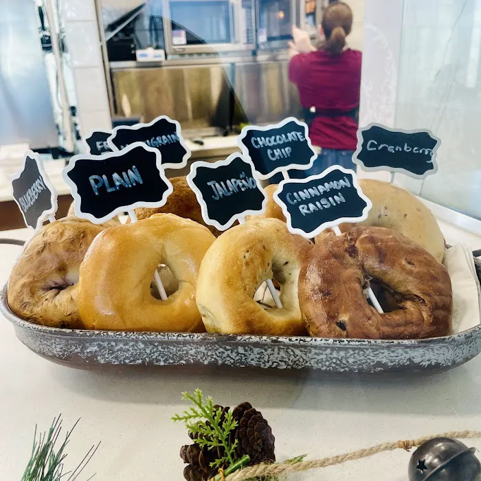 Old School Bagel Cafe Picture 9