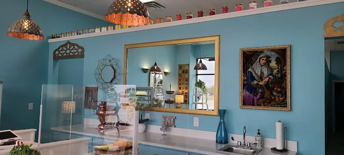 Sara's Sweets Picture 1