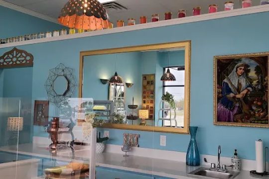 Sara's Sweets