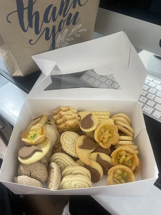 Sara's Sweets Picture 2