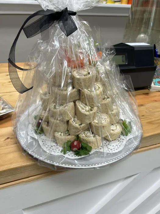 Sara's Sweets Picture 6