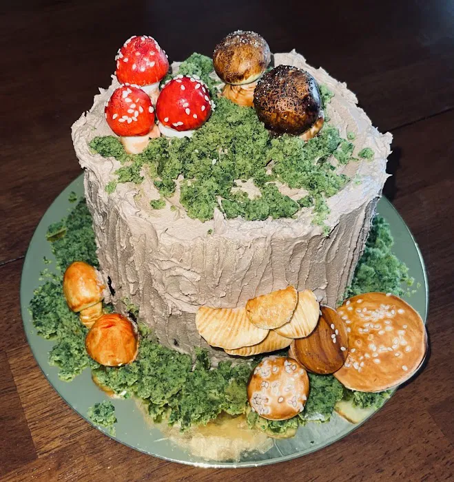 Sara's Sweets Picture 10