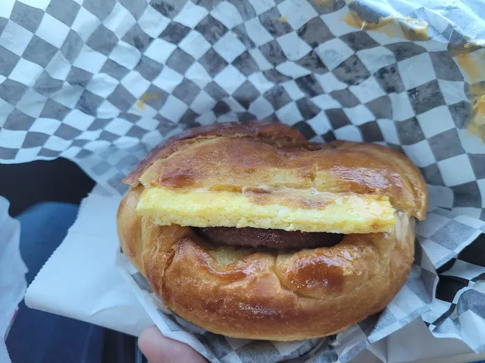 Xpress Donut Shop Picture 5