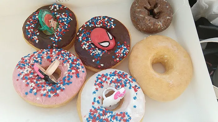Xpress Donut Shop Picture 7
