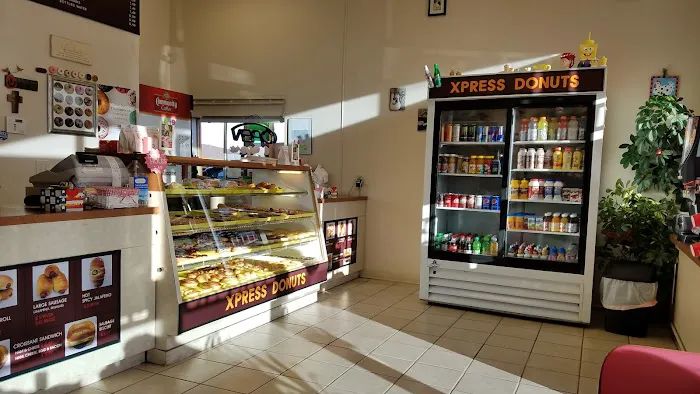 Xpress Donut Shop Picture 10