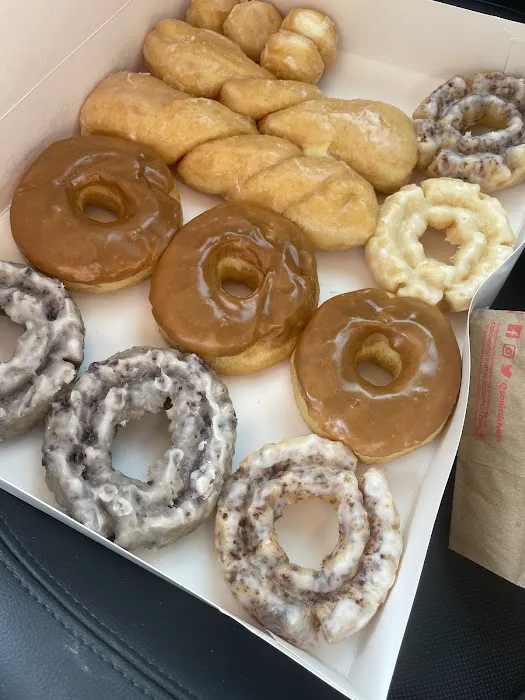 Xpress Donut Shop Picture 6