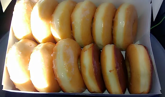 Xpress Donut Shop Picture 9