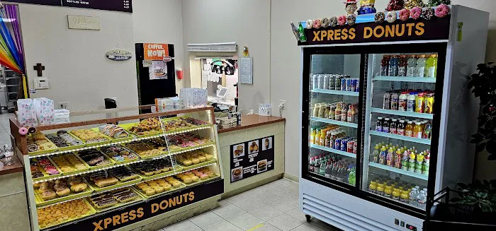 Xpress Donut Shop Picture 8
