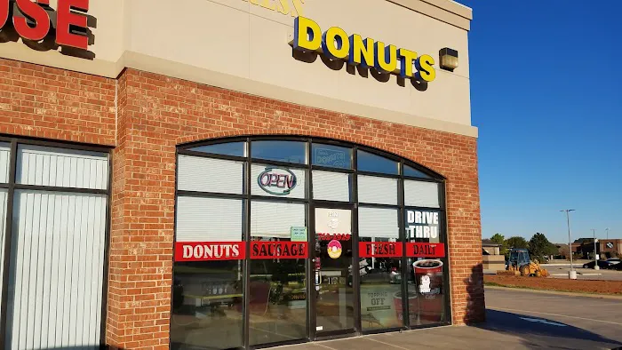Xpress Donut Shop Picture 2