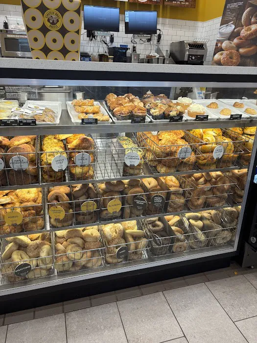 Einstein Bros. Bagels Picture 3