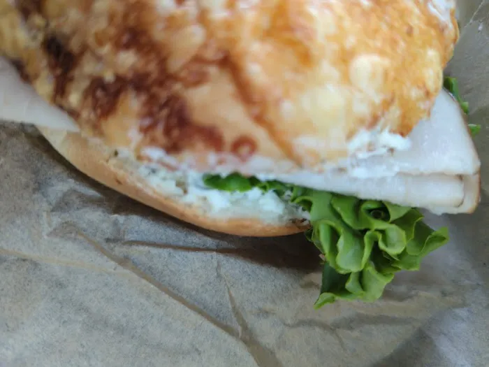 Einstein Bros. Bagels Picture 9