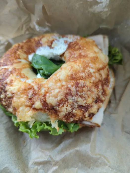 Einstein Bros. Bagels Picture 4