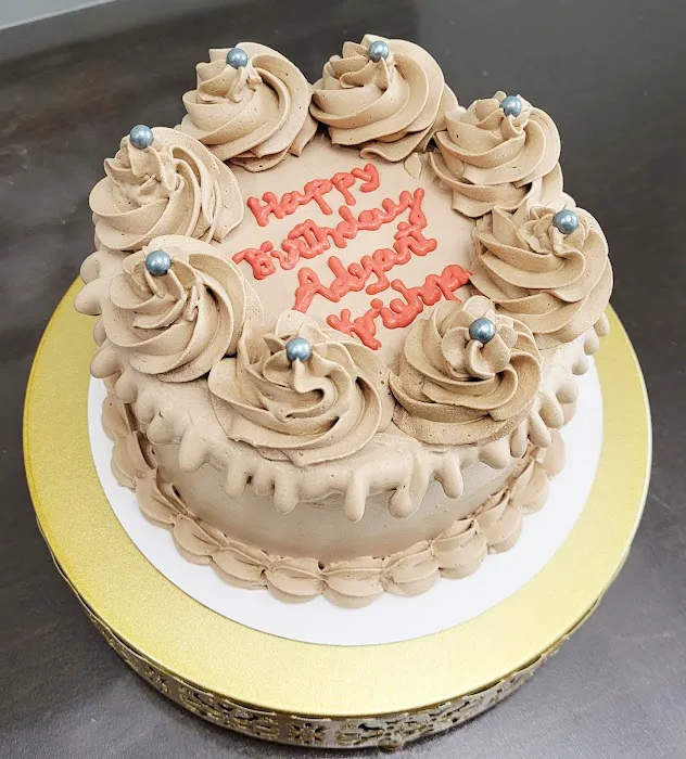The Sweet Spot Home Bakery Picture 2