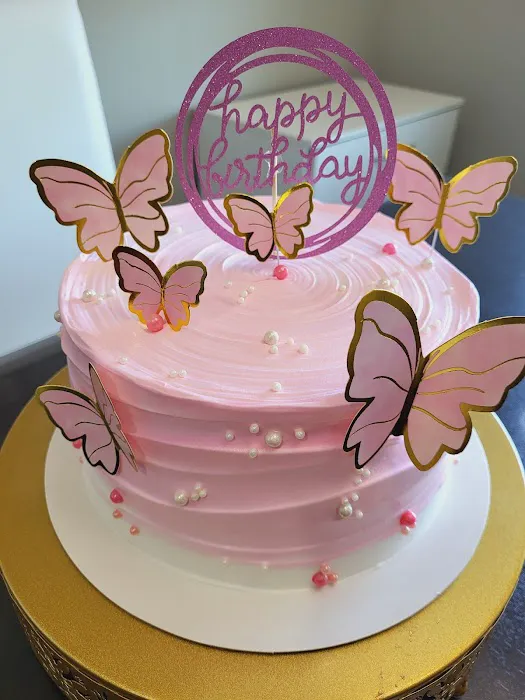 The Sweet Spot Home Bakery Picture 6