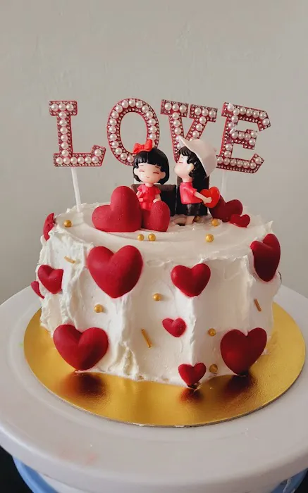 The Sweet Spot Home Bakery Picture 9