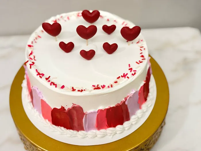 The Sweet Spot Home Bakery Picture 1