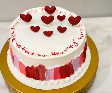 The Sweet Spot Home Bakery