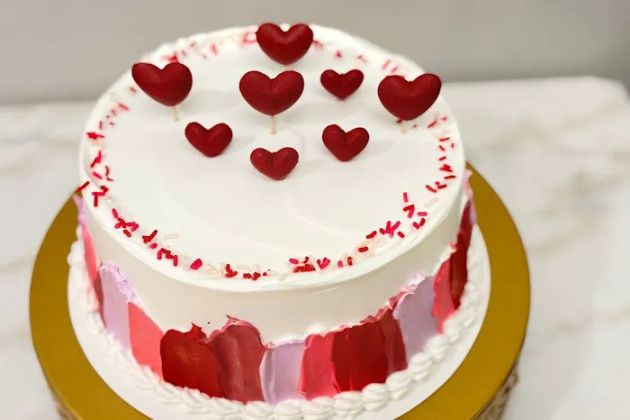 The Sweet Spot Home Bakery