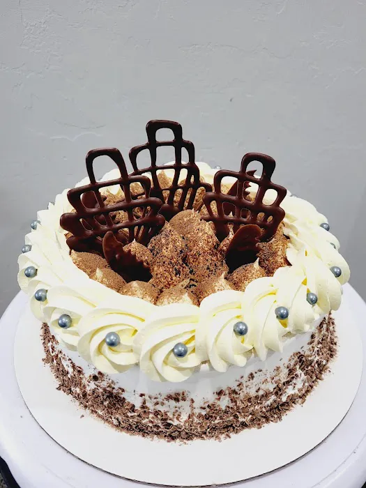 The Sweet Spot Home Bakery Picture 7