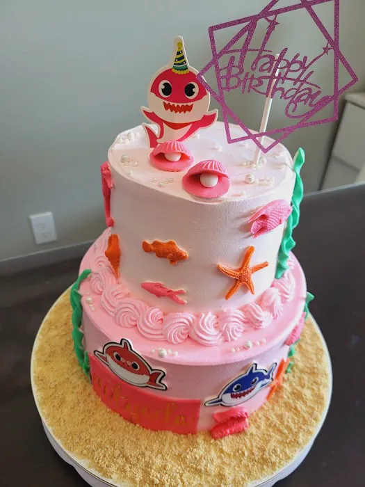 The Sweet Spot Home Bakery Picture 3