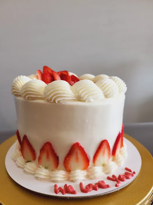 The Sweet Spot Home Bakery Picture 5