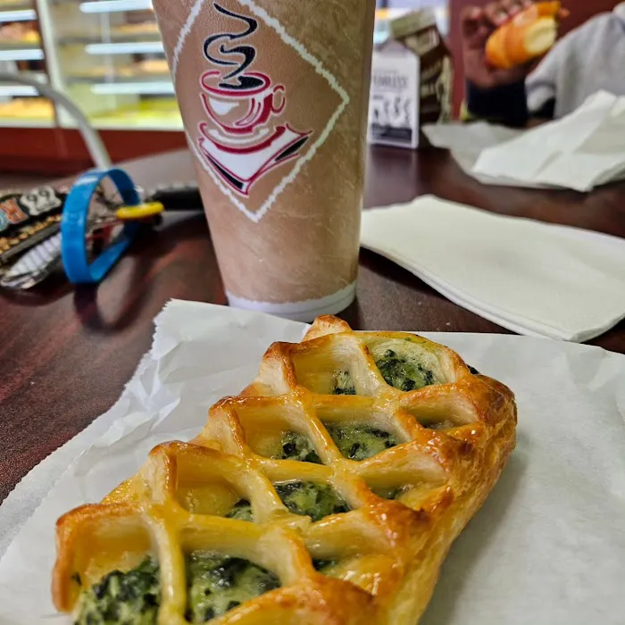 J&J donuts Picture 10