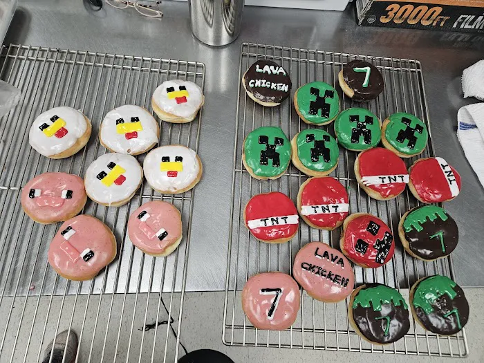 J&J donuts Picture 9