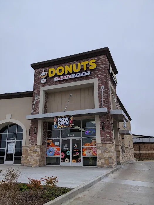 J&J donuts Picture 2
