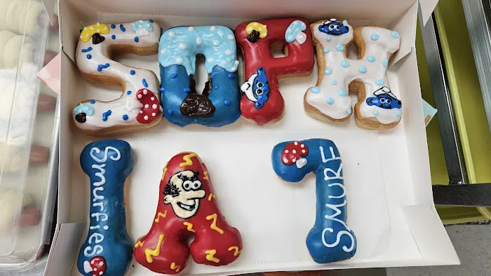 J&J donuts Picture 4