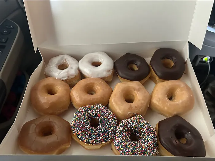 J&J donuts Picture 8