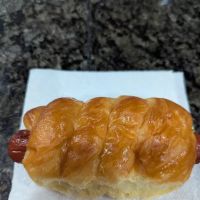 J&J donuts ico