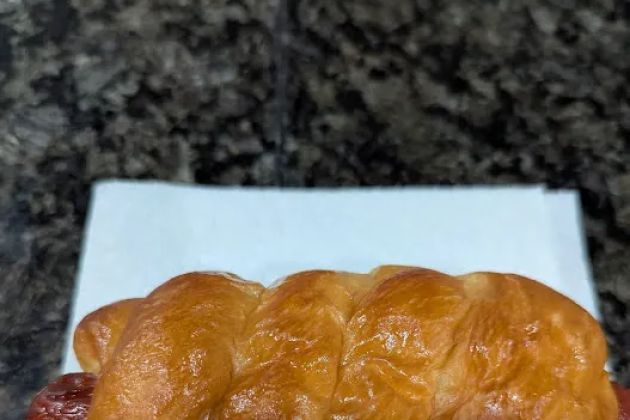 J&J donuts