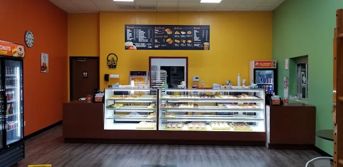 J&J donuts Picture 3