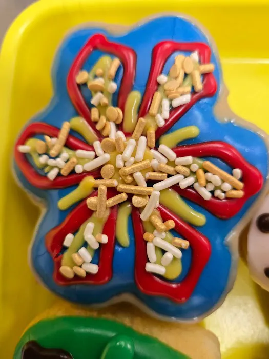 WOW Donut Picture 7