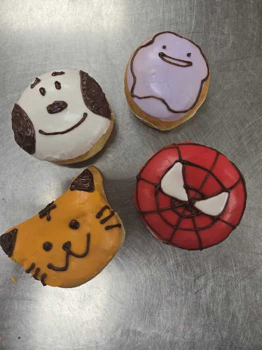 WOW Donut Picture 4