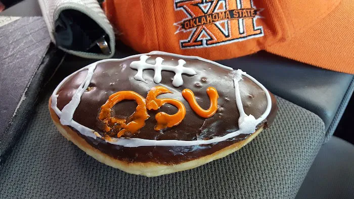 WOW Donut Picture 9