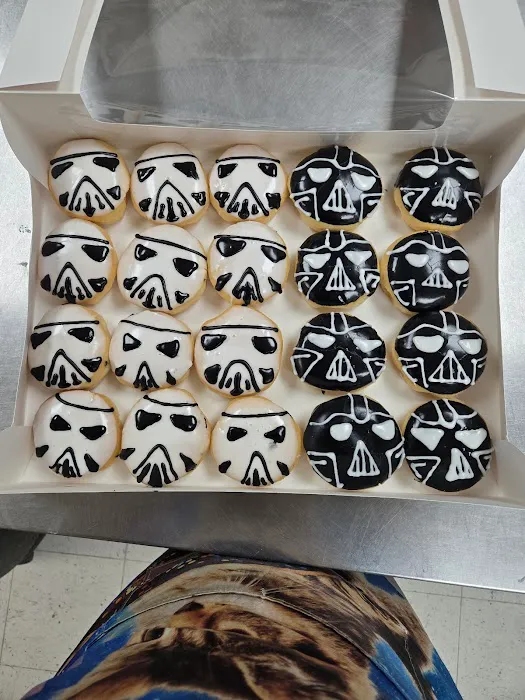 WOW Donut Picture 5