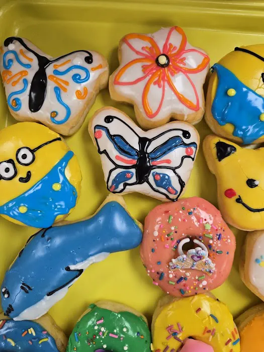 WOW Donut Picture 3