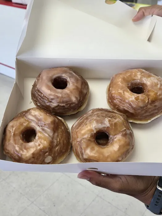 WOW Donut Picture 8