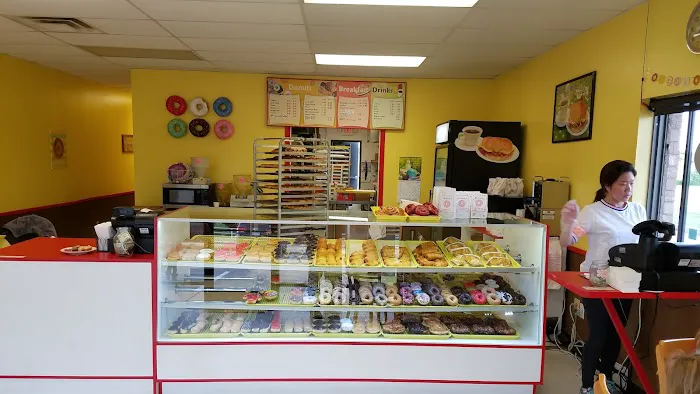 WOW Donut Picture 1