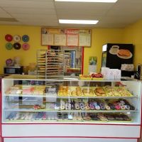 WOW Donut ico