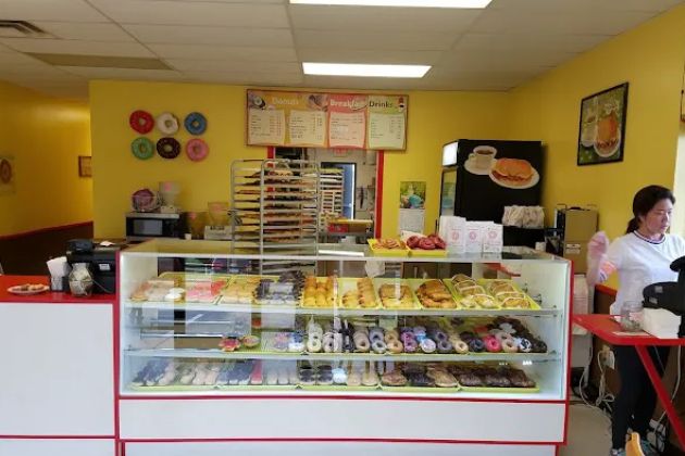 WOW Donut