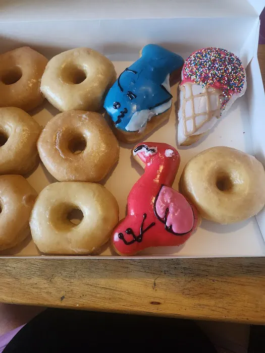 WOW Donut Picture 10